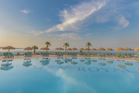 Kresten Royal Euphoria Resort (Ex. Kresten Royal Villas) - 3