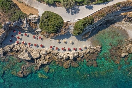 Kresten Royal Euphoria Resort (Ex. Kresten Royal Villas) - 4