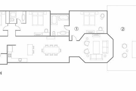 Melia Vinpearl Phu Quoc (Ex. Vinpearl Discovery Coastalland Phu Quoc) - 18