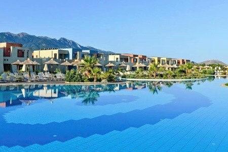 Astir Odysseus Kos Resort & Spa - 2