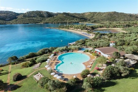 Park Cala Di Lepre - 3