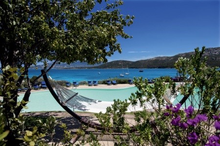 Park Cala Di Lepre - 5