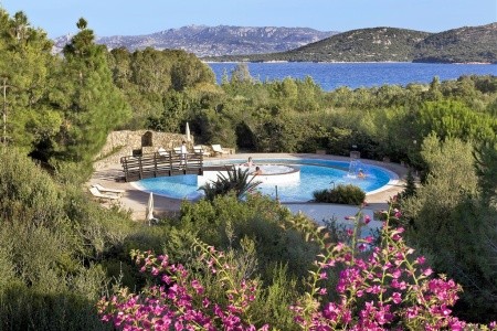 Park Cala Di Lepre - 9