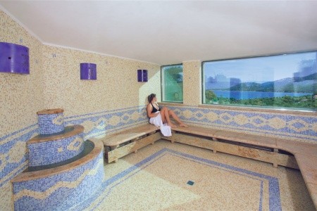 Park Cala Di Lepre - 10