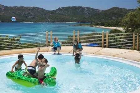 Park Cala Di Lepre - 11