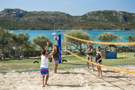 Park Cala Di Lepre - 14