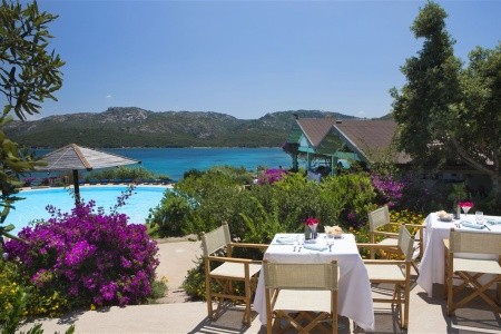 Park Cala Di Lepre - 16