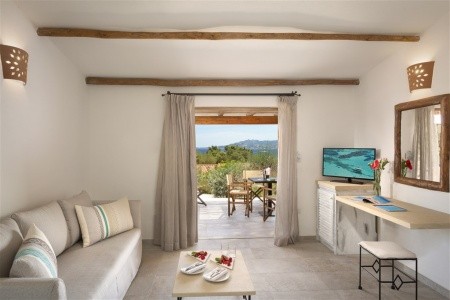 Park Cala Di Lepre - 22