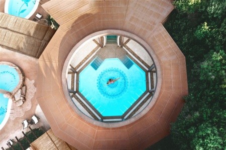 Marineda Hotel Thalasso & Spa - 19