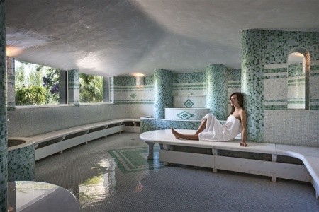 Marineda Hotel Thalasso & Spa - 21