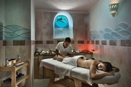 Marineda Hotel Thalasso & Spa - 22