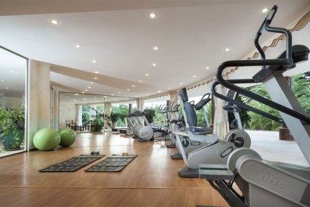 Marineda Hotel Thalasso & Spa - 23