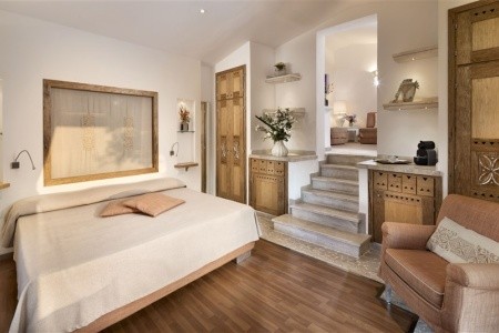 Marineda Hotel Thalasso & Spa - 25