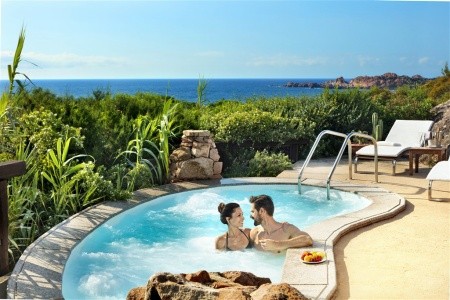 Marineda Hotel Thalasso & Spa - 26