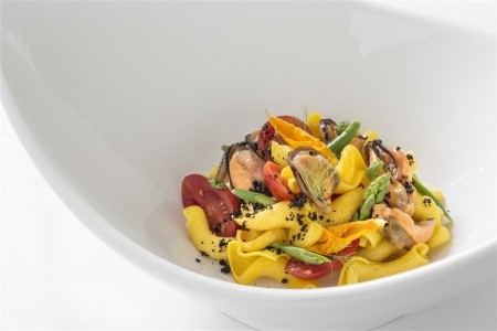 Marineda Hotel Thalasso & Spa - 27