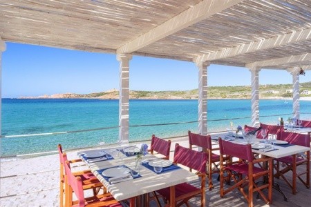 Marineda Hotel Thalasso & Spa - 28