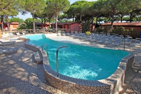 Il Gabbiano Camping Village