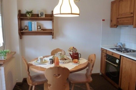 Residence Casa Metz (Santa Cristina) - 2