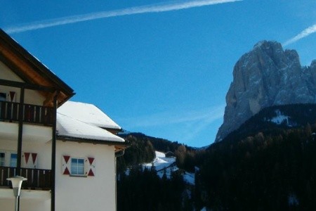 Residence Casa Metz (Santa Cristina) - 4