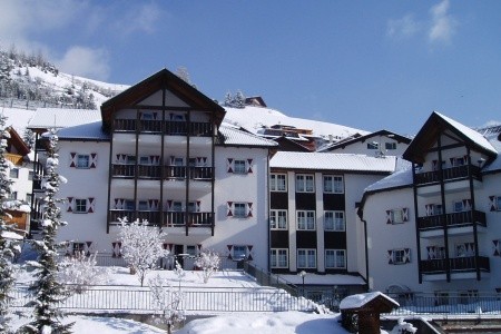 Residence Casa Metz (Santa Cristina) - 5