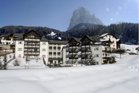 Residence Casa Metz (Santa Cristina) - 6