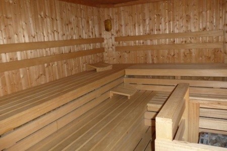 Residence Casa Metz (Santa Cristina) - 7