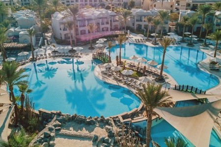 Egypt Hurghada Iberotel Makadi Beach 29 dňový pobyt All Inclusive Letecky Letisko: Praha júl 2024 (24/07/24-21/08/24)