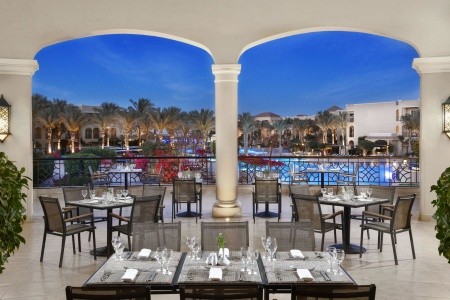 Egypt Hurghada Jaz Aquamarine Resort 17 dňový pobyt All Inclusive Letecky Letisko: Piešťany jún 2024 (30/06/24-16/07/24)