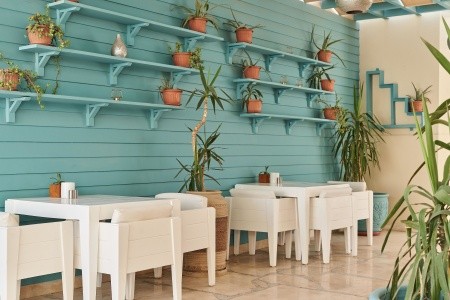 Mosaique El Gouna - 54