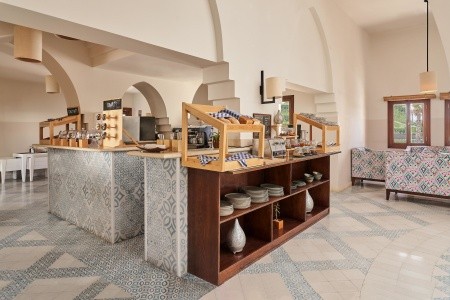 Mosaique El Gouna - 56