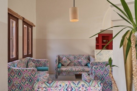 Mosaique El Gouna - 57