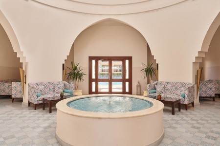 Mosaique El Gouna - 58