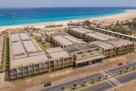 Oasis Salinas Sea - 4