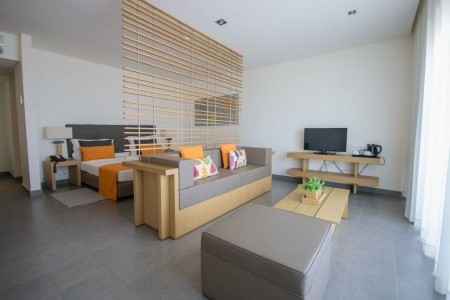 Oasis Salinas Sea - 13