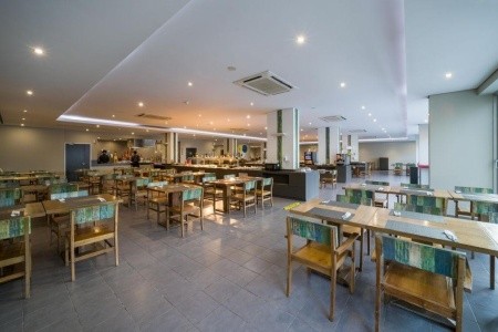 Oasis Salinas Sea - 17