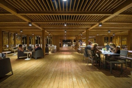 Oasis Salinas Sea - 20