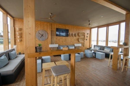 Oasis Salinas Sea - 21