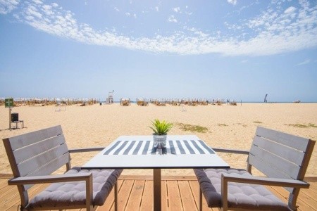 Oasis Salinas Sea - 26