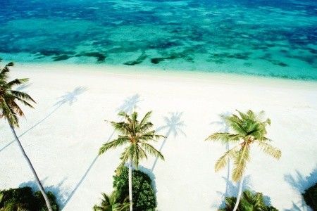 Maldivy  Jawakara Islands Maldives 12 dňový pobyt Raňajky Letecky Letisko: Viedeň August 2025 ( 6/08/25-17/08/25)