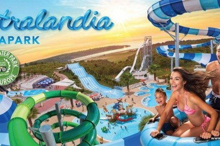 Aminess Maestral - 45