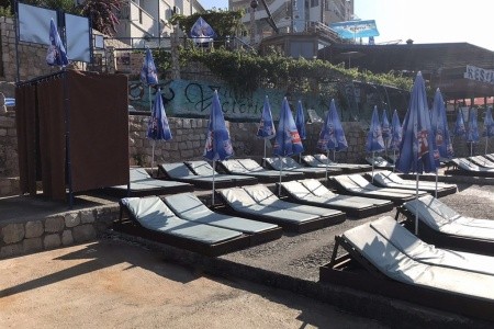 Čierna Hora  El Mar (Kruče) 8 dňový pobyt Polpenzia Letecky Letisko: Viedeň August 2025 (29/08/25- 5/09/25)