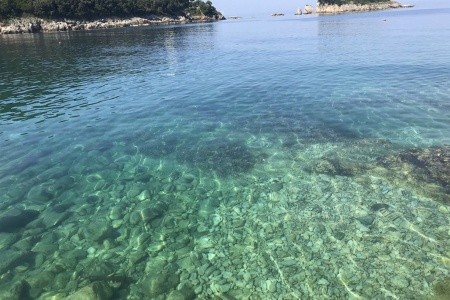 Čierna Hora  El Mar (Kruče) 8 dňový pobyt Polpenzia Letecky Letisko: Viedeň August 2025 (29/08/25- 5/09/25)