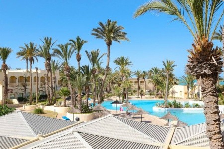 Zephir Hotel And Spa - 2