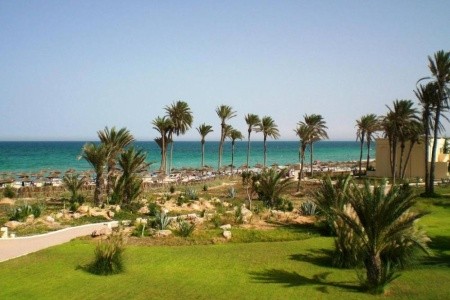 Zephir Hotel And Spa - 8