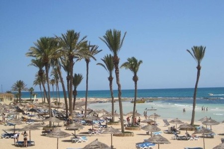 Zephir Hotel And Spa - 9