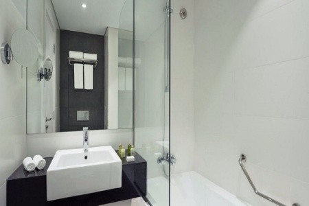 Spojené arabské emiráty Dubaj Tryp By Wyndham Dubai 8 dňový pobyt Polpenzia Letecky Letisko: Praha March 2026 (19/03/26-26/03/26)