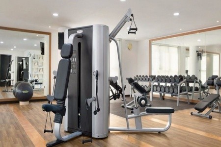 Spojené arabské emiráty Dubaj Tryp By Wyndham Dubai 8 dňový pobyt Polpenzia Letecky Letisko: Praha March 2026 (19/03/26-26/03/26)