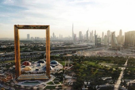 Spojené arabské emiráty Dubaj Tryp By Wyndham Dubai 8 dňový pobyt Polpenzia Letecky Letisko: Praha March 2026 (19/03/26-26/03/26)