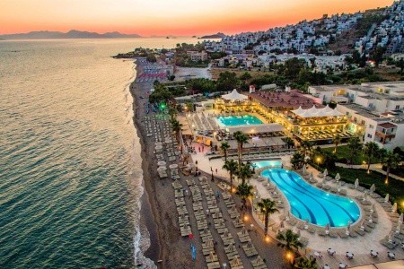 Armonia Holiday Village - 2