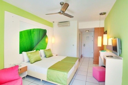 Armonia Holiday Village - 6